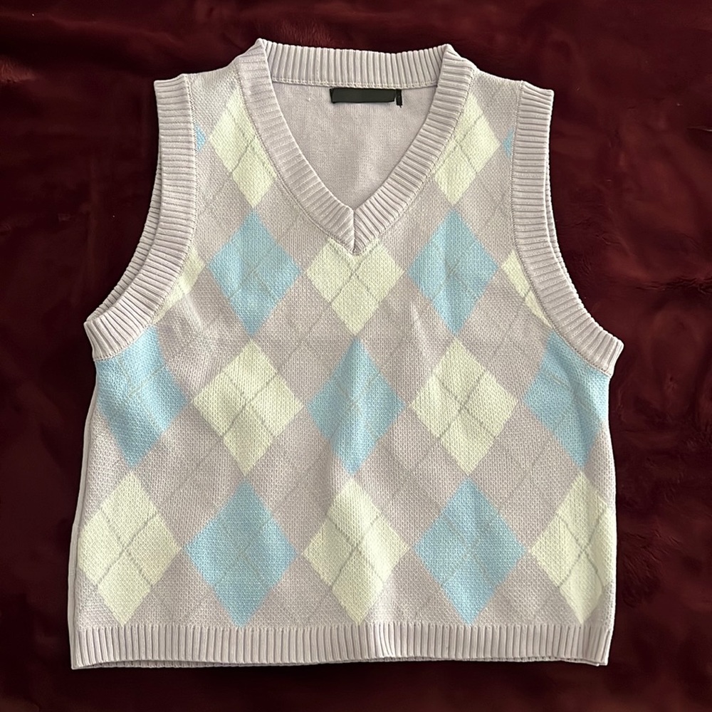 Vest